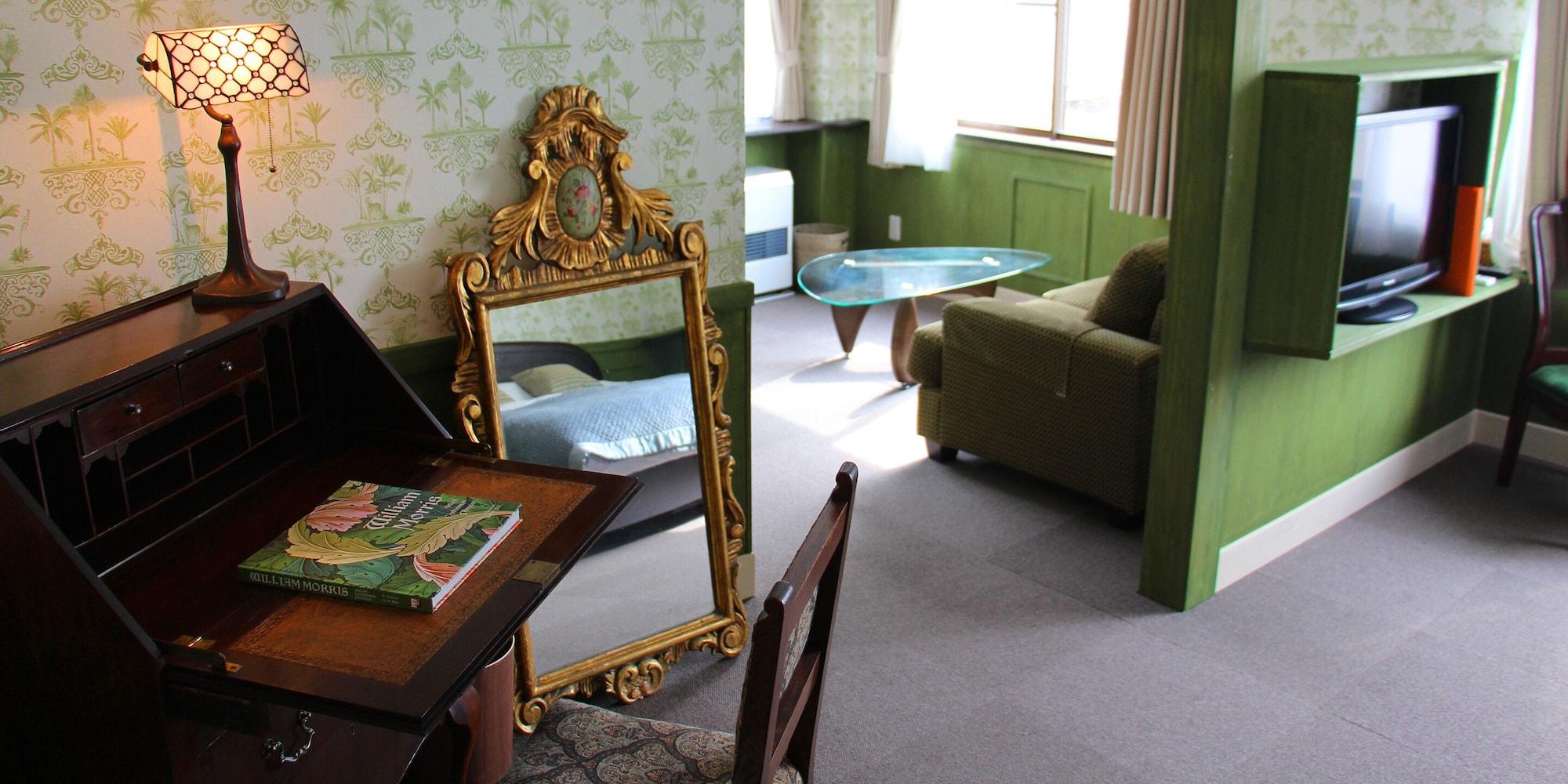 Hotel Wellies Karuizawa Dış mekan fotoğraf