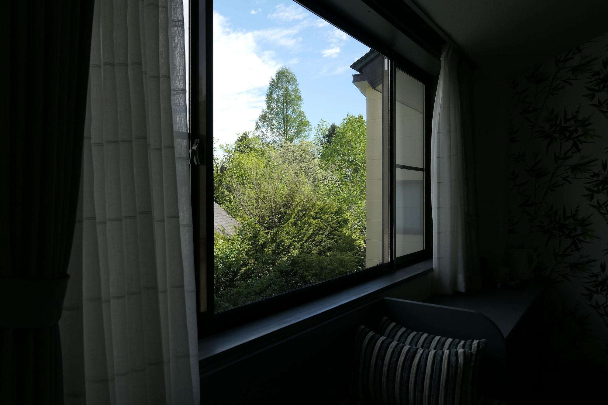 Hotel Wellies Karuizawa Dış mekan fotoğraf