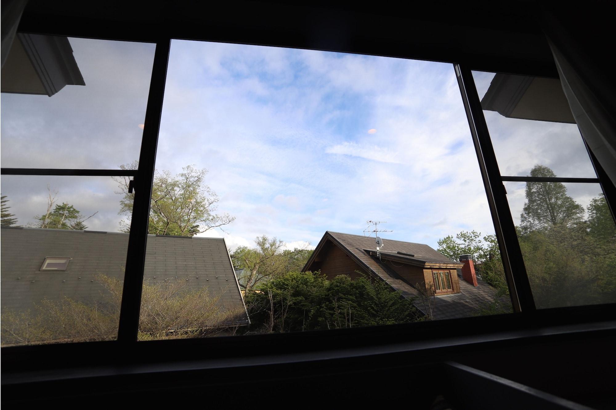 Hotel Wellies Karuizawa Dış mekan fotoğraf