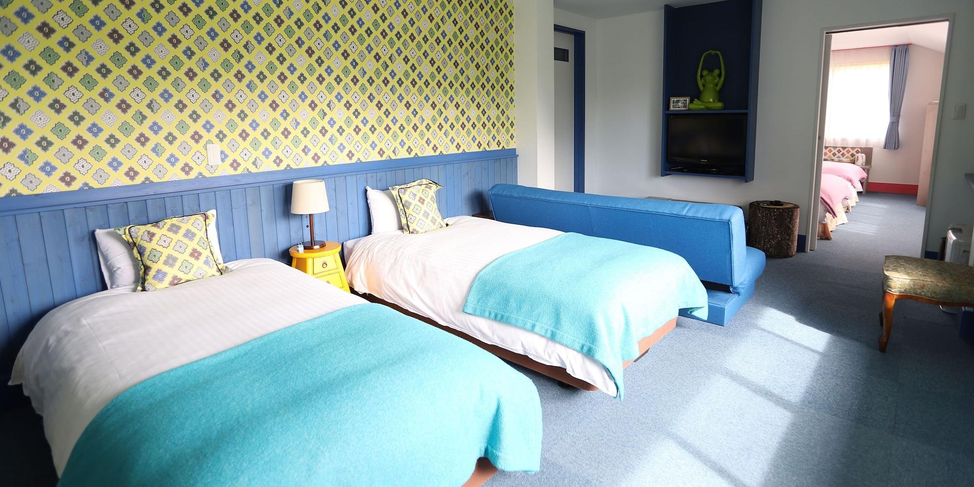 Hotel Wellies Karuizawa Dış mekan fotoğraf