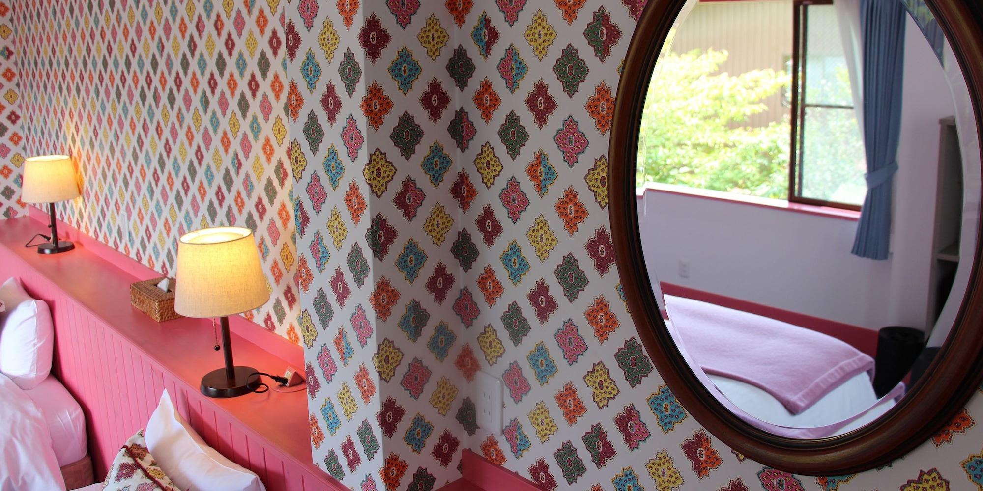 Hotel Wellies Karuizawa Dış mekan fotoğraf