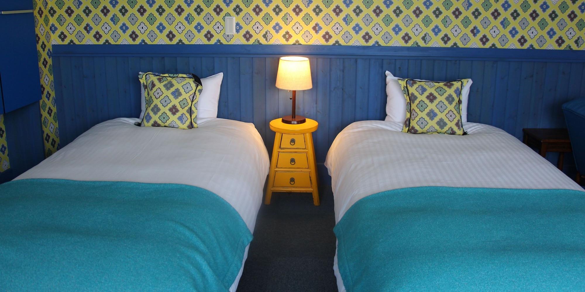 Hotel Wellies Karuizawa Dış mekan fotoğraf