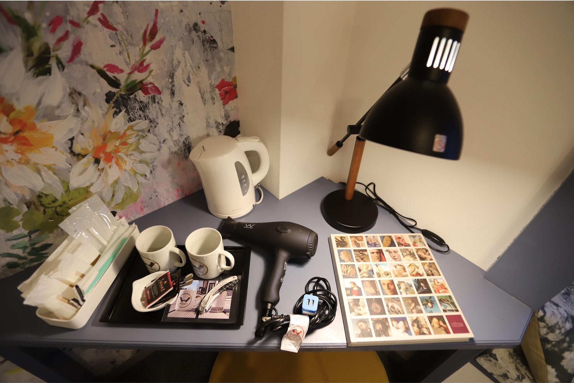 Hotel Wellies Karuizawa Dış mekan fotoğraf