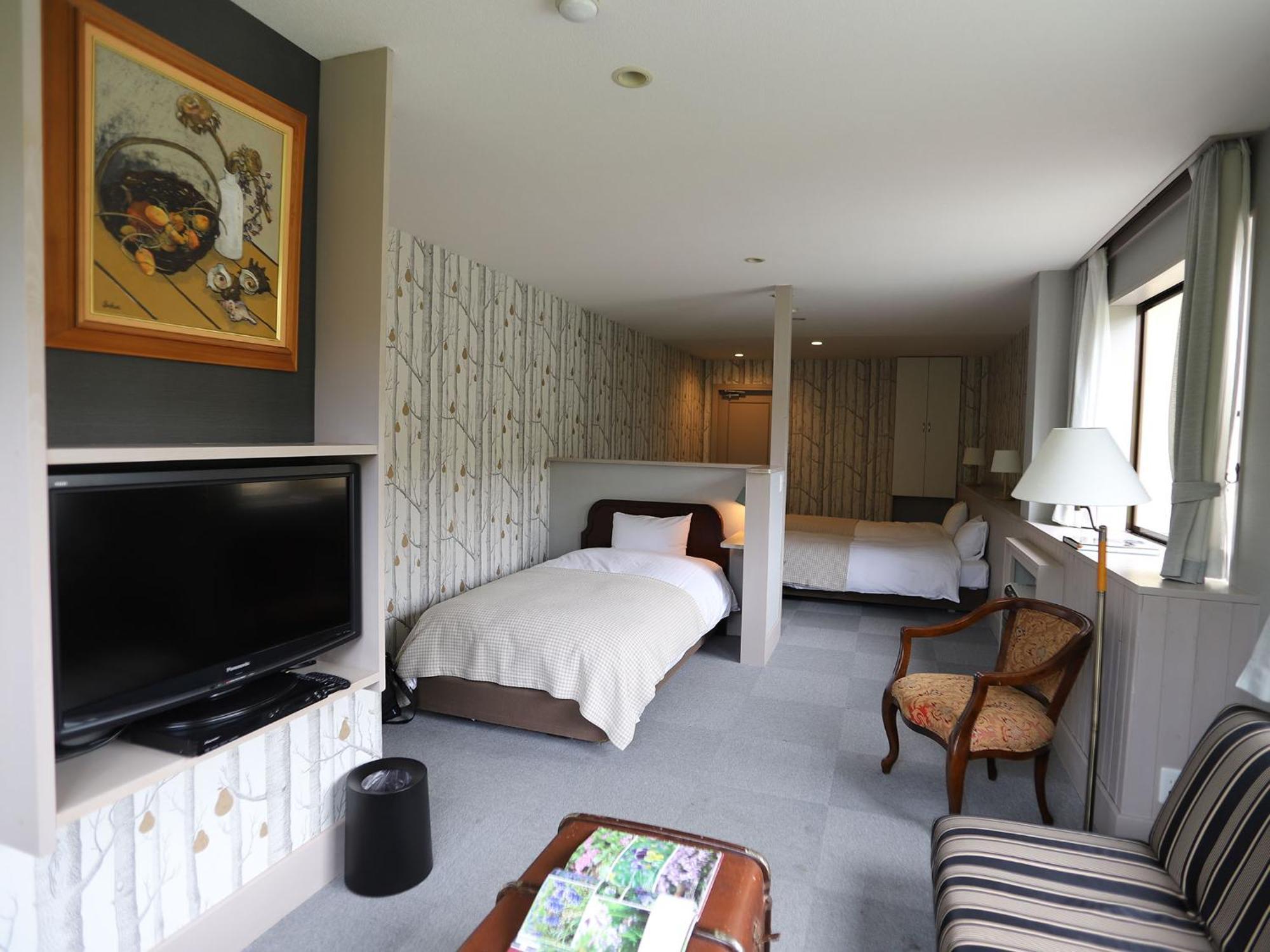 Hotel Wellies Karuizawa Oda fotoğraf