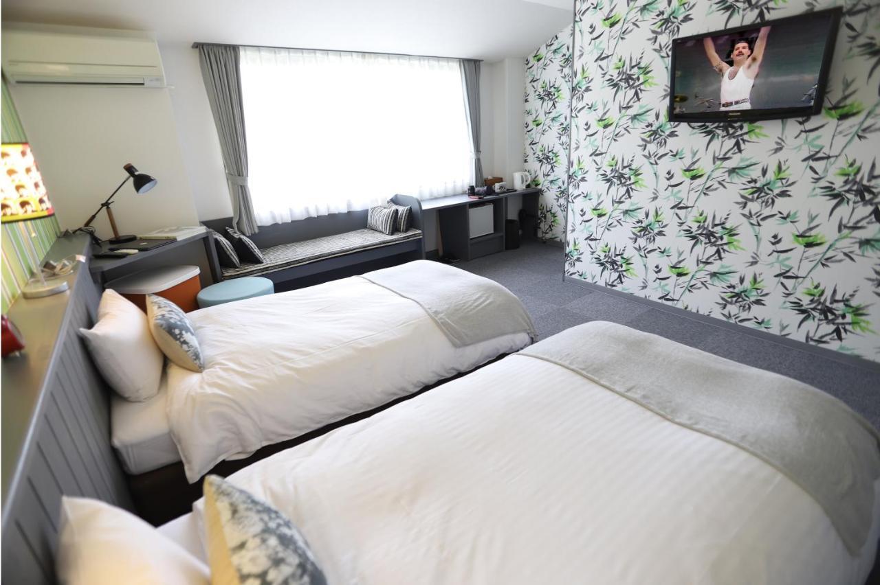 Hotel Wellies Karuizawa Dış mekan fotoğraf