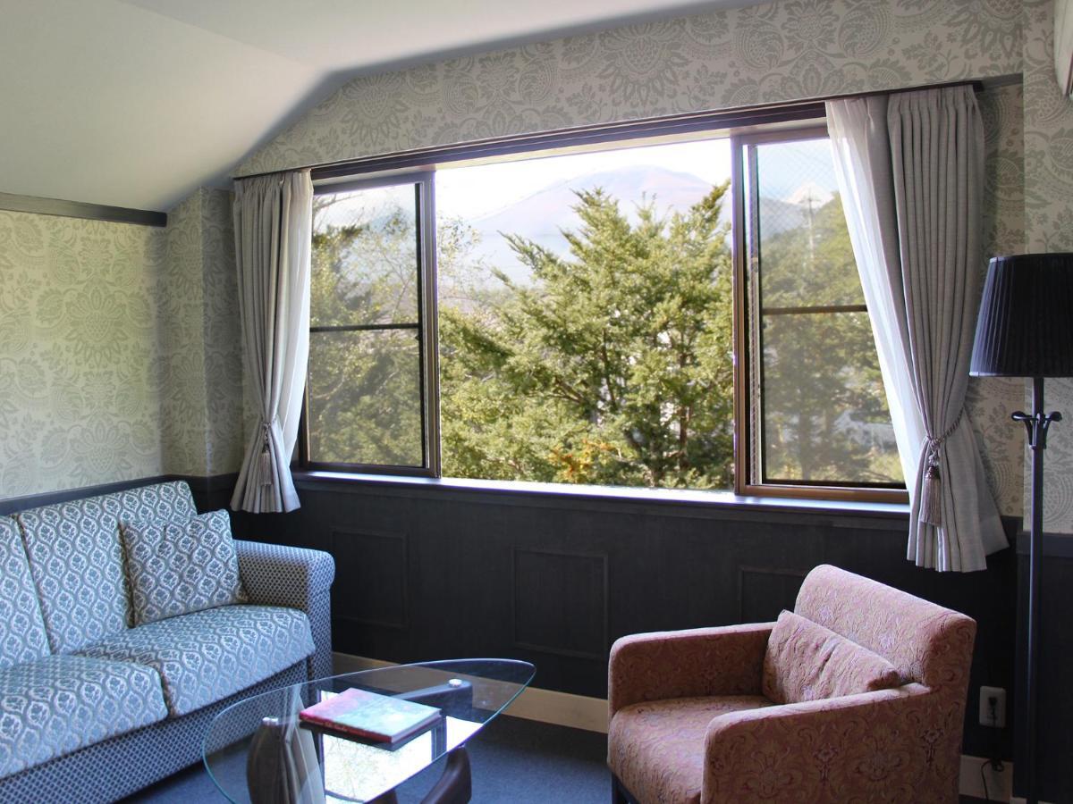 Hotel Wellies Karuizawa Dış mekan fotoğraf