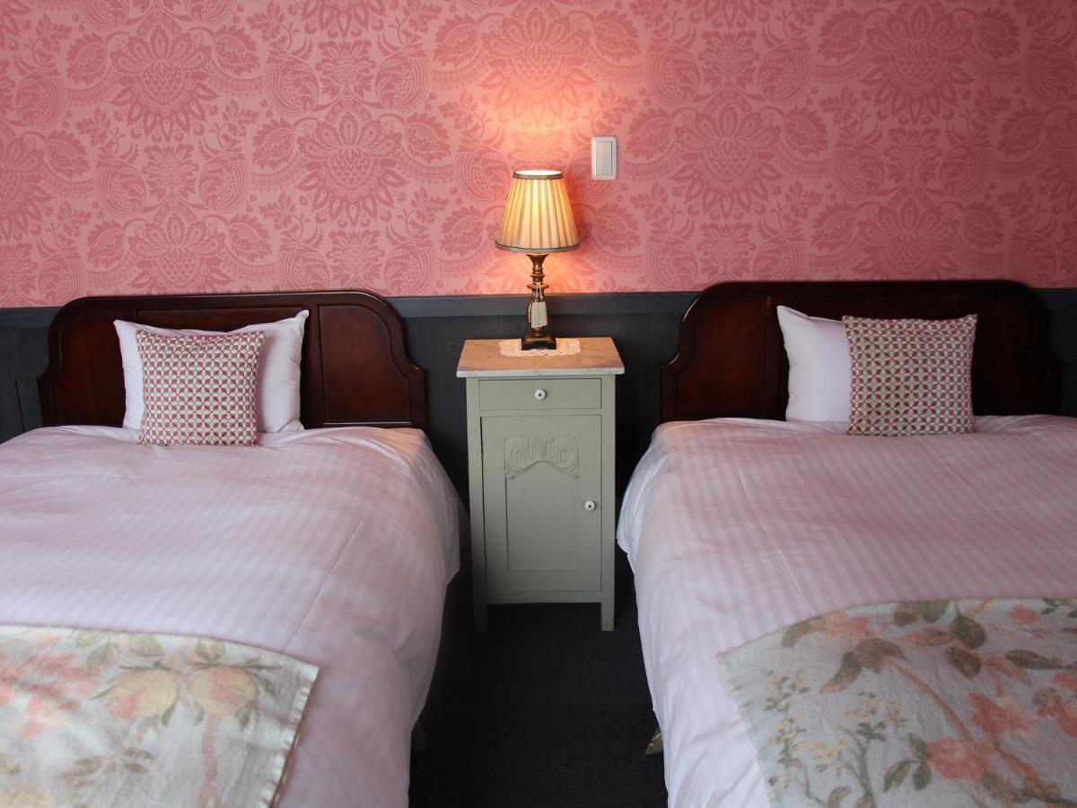 Hotel Wellies Karuizawa Dış mekan fotoğraf