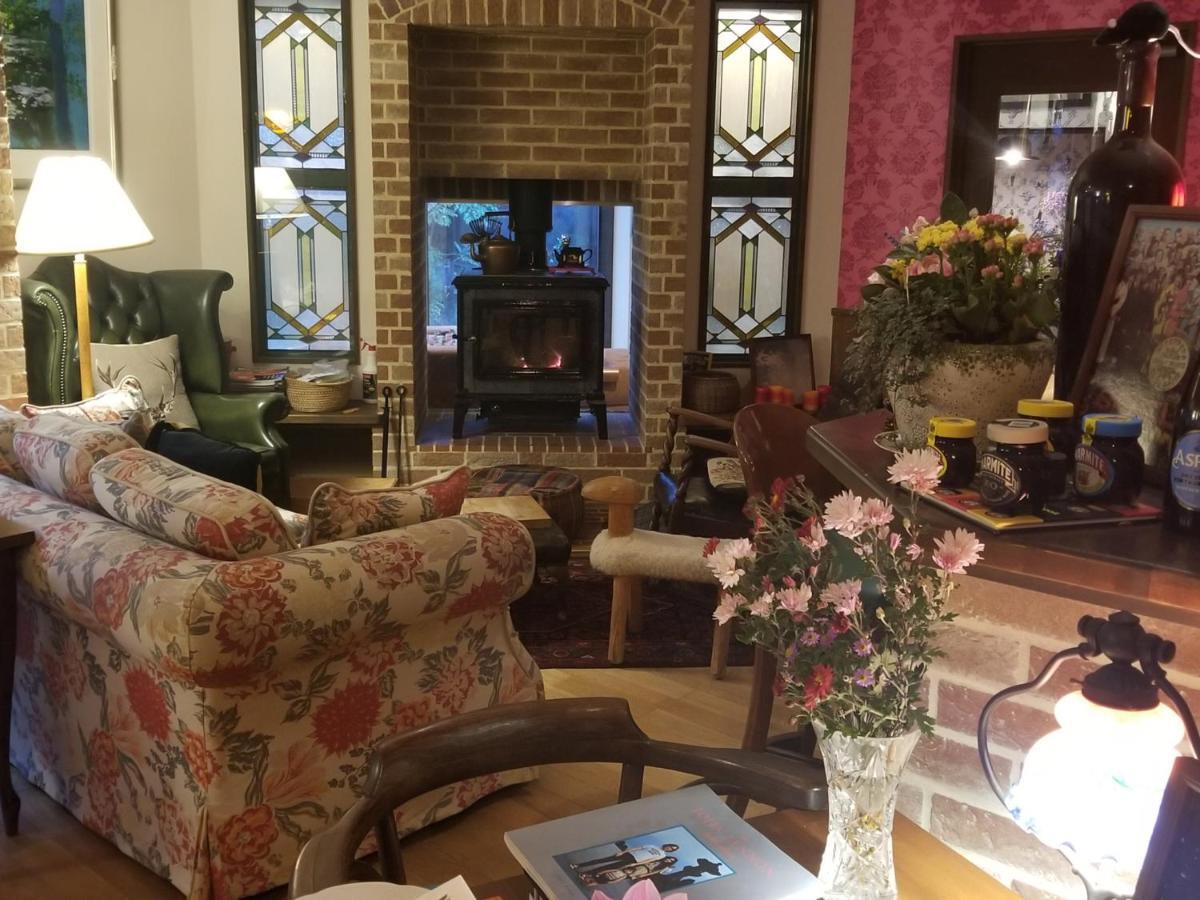 Hotel Wellies Karuizawa Dış mekan fotoğraf